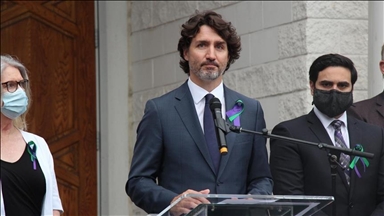 Trudeau: « L’islamophobie n’a pas sa place au Canada »
