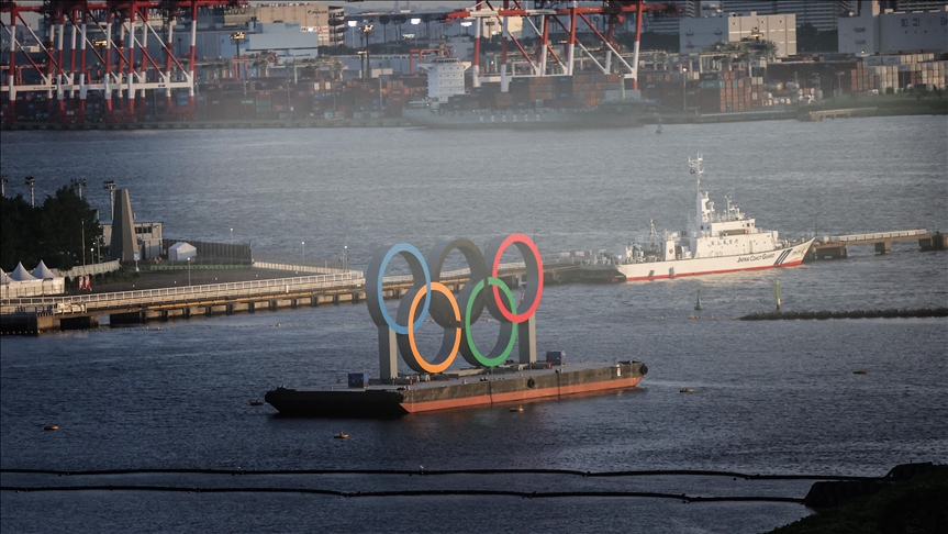 Artistik cimnastikte Adem Asil, Ahmet Önder, Ferhat Arıcan ve İbrahim Çolak finale yükseldi