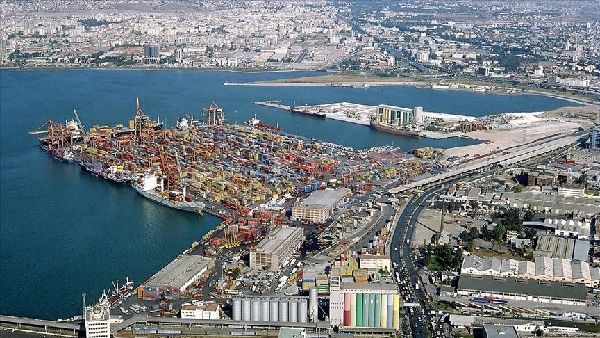 تضاعف صادرات منطقة "إيجة" التركية إلى كوريا الجنوبية