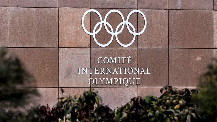 Законодатели США призвали отложить зимнюю Олимпиаду в Пекине