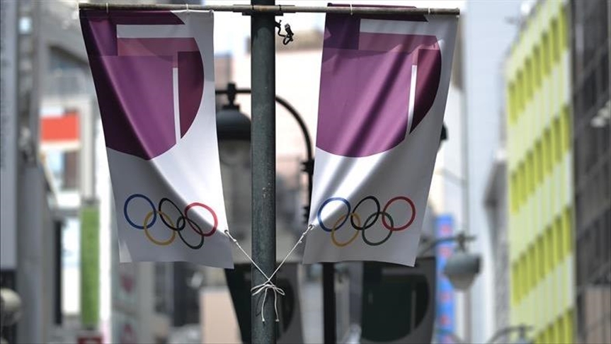17 new COVID-19 cases at Tokyo Olympics pushes total to 123
