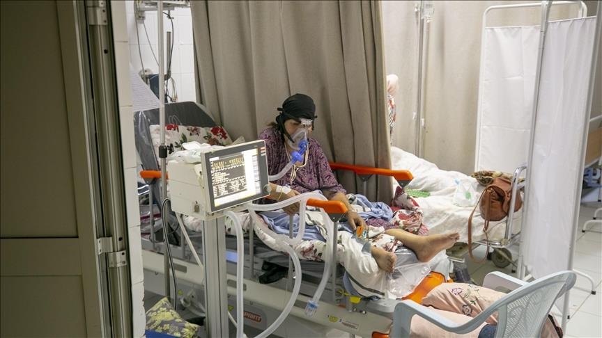 Tunisia records highest daily deaths from coronavirus