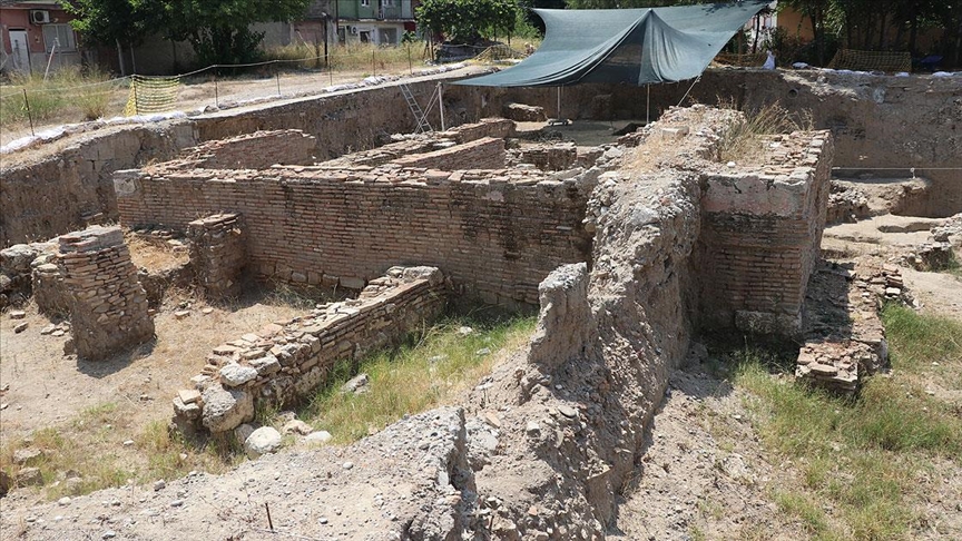 Adana'nın Antik Çağ'daki ilk yerleşim yerlerinden Tepebağ Höyüğü turizme kazandırılacak