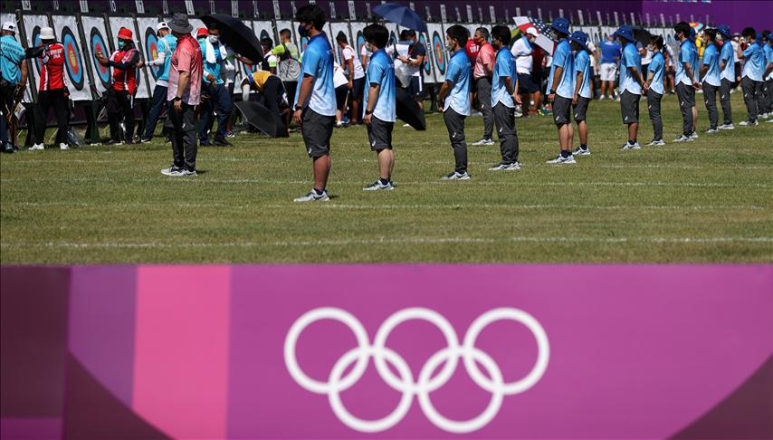 Уште 17 нови случаи на Ковид-19 на Олимписките игри во Токио, вкупно детектирани 123 случаи