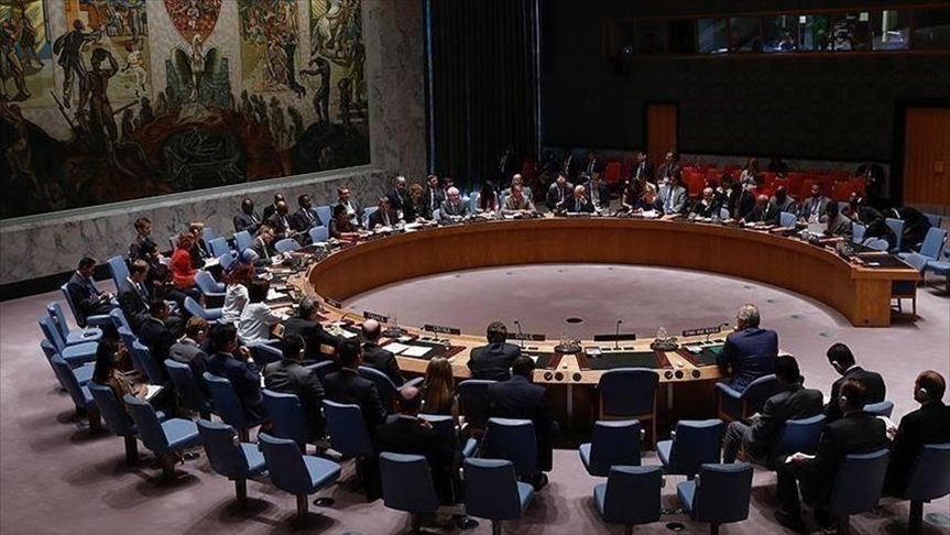 ONU: le Conseil de sécurité discutera mercredi des violations de l'occupation israélienne
