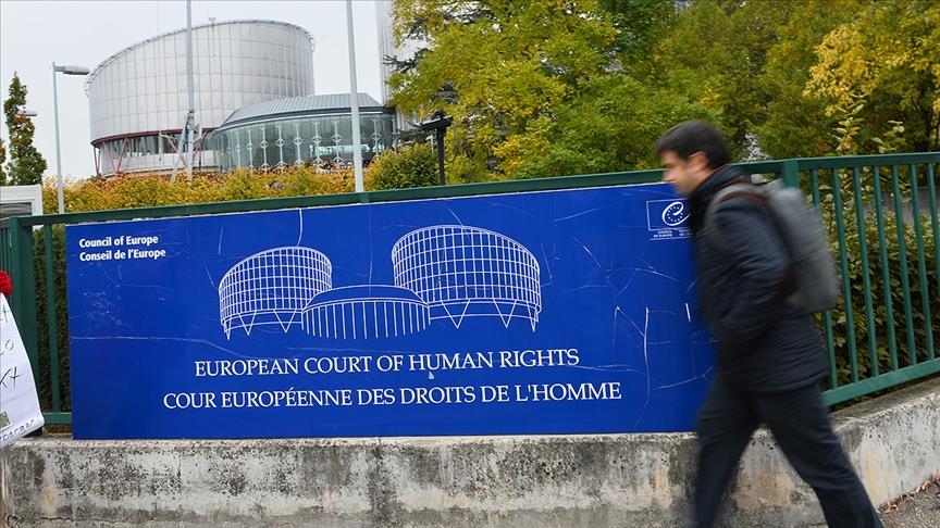 European human rights court finds France guilty of inhumane treatment of refugee mother, daughter