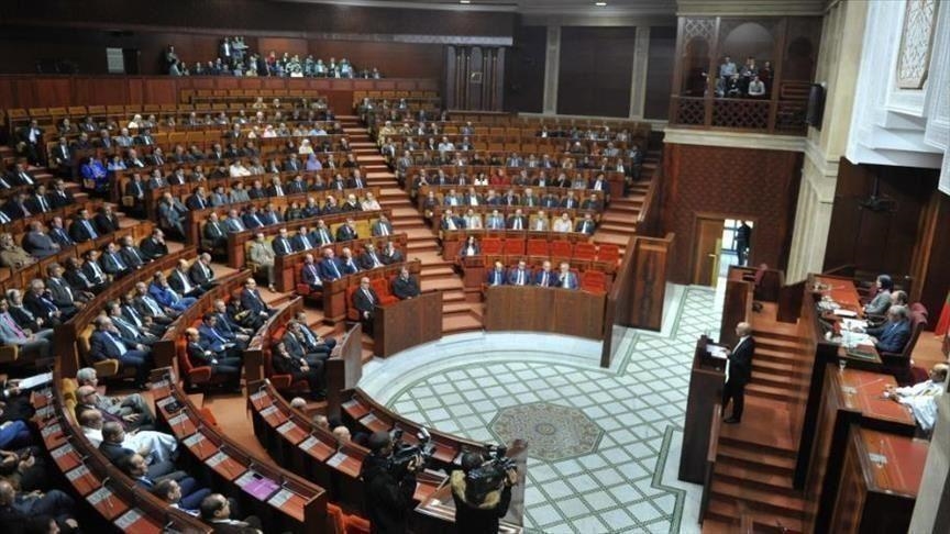 أكبر حزب مغربي معارض يدعو لبحث قضية "بيغاسوس" بالبرلمان