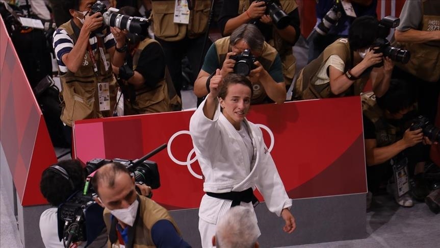 Косово со златен медал на Олимписките игри во Токио