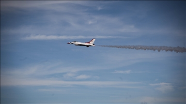Venezuela denuncia violación de su espacio aéreo por parte de EEUU