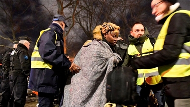Corte europea de derechos humanos declara a Francia culpable de trato inhumano a madre e hija refugiadas
