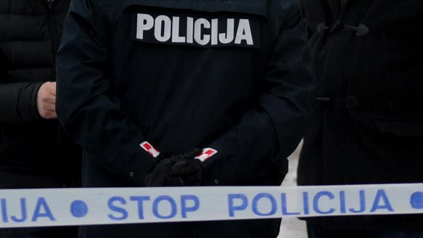 Hrvatska: Uhićen vozač autobusa nakon nesreće u Slavonskom Brodu