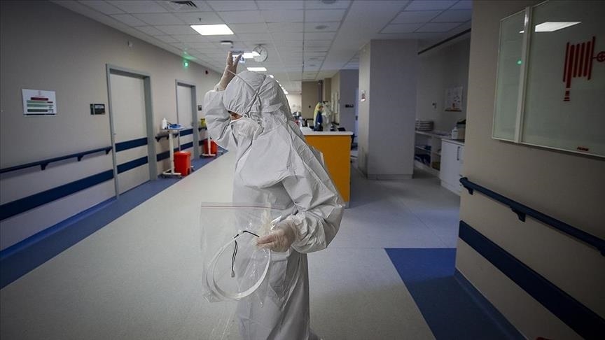 Turska: Dato više od 66,1 miliona doza vakcina protiv koronavirusa