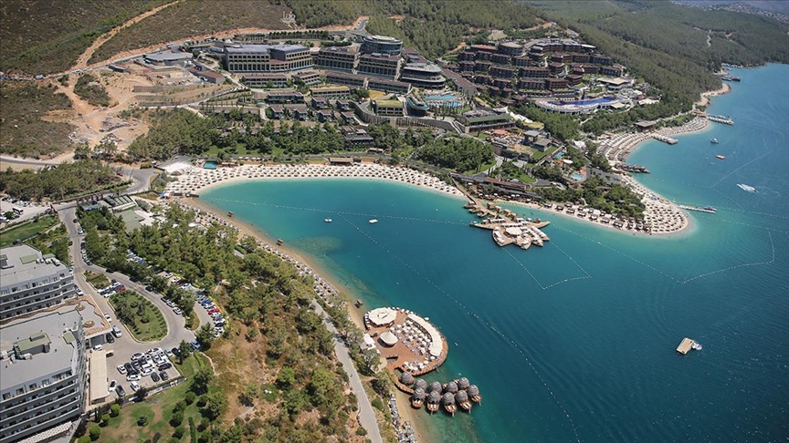 Turska: Plaže ponovo ispunjene kupačima i turistima