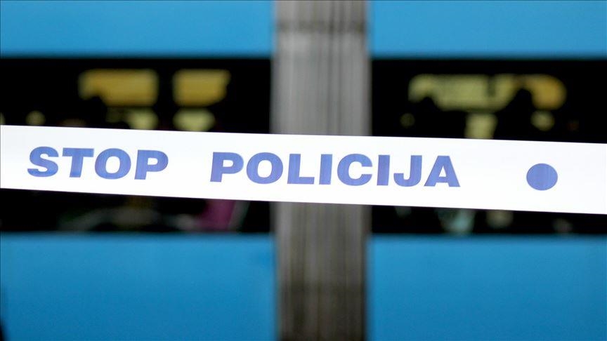 Косовски автобус излета од автопат во Хрватска, загинаа 10 лица