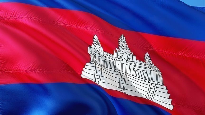 Jepang beri dana hibah USD3 juta untuk Kamboja