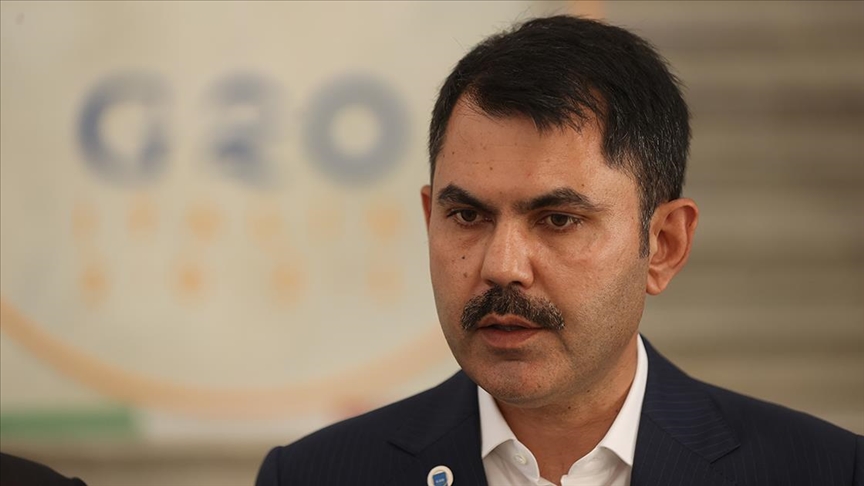 Kanal İstanbul Projesi İptal mi Edildi? Bakan Kurum’dan Net Yanıt