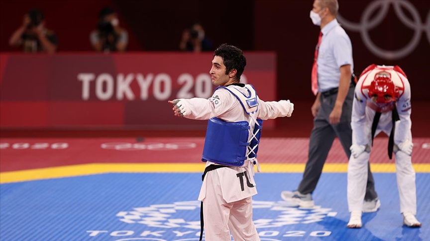 Bh. taekwondoista Husić u borbi za olimpijsku bronzu poražen od Turčina Recbera