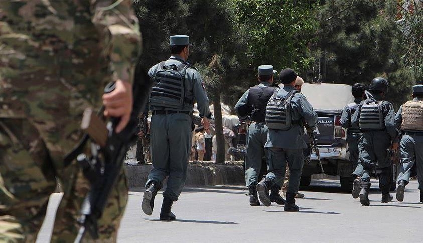 Afghanistan: Arrestation de suspects impliqués dans le bombardement du palais présidentiel le jour de l'Aïd