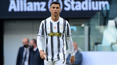 Juventus Asbaşkanı Nedved: Ronaldo Juventus'ta kalacak