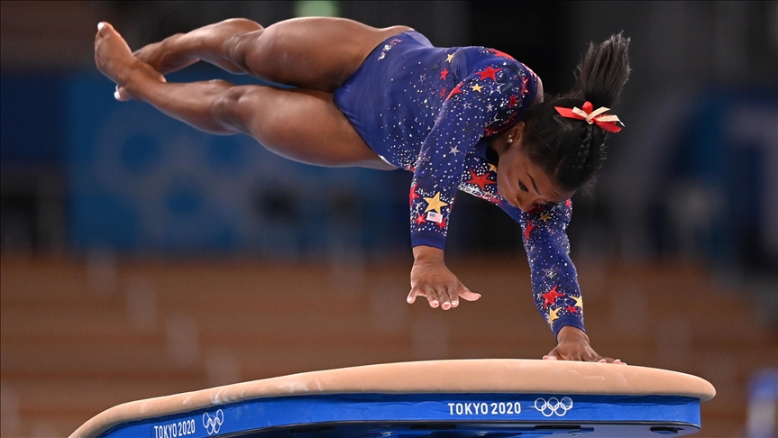 Russian Gymnasts Stun Us Gymnastic Team In Olympic Qualifying Round Russian Gymnasts Stun Us Gymnastic Team In Olympic Qualifying Round