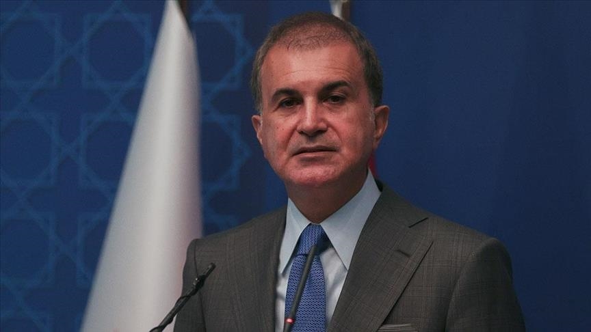 Glasnogovornik turske AK Partije Celik: Odbacujemo suspenziju demokratskih procesa u Tunisu