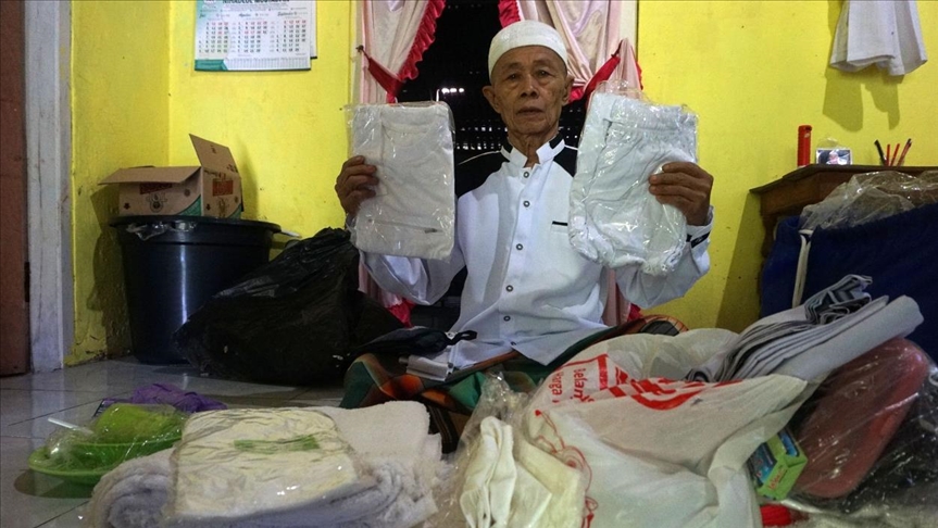 Kisah kesabaran jemaah haji Indonesia, dua tahun gagal berangkat karena pandemi 