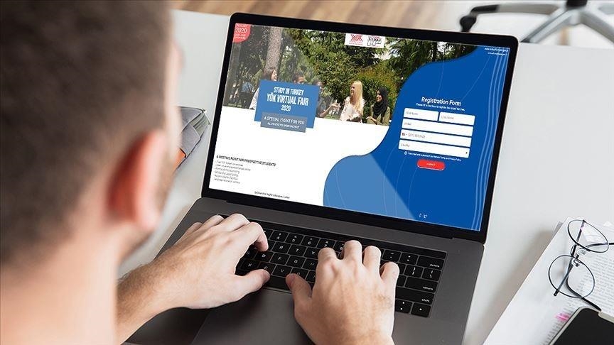 Universiteti i Trakya-s do të prezantohet në panairin virtual "Study in Turkey 2021" edhe në gjuhën shqipe