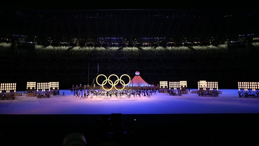Brasil y Colombia hicieron brillar a América Latina en el segundo día de los Juegos Olímpicos