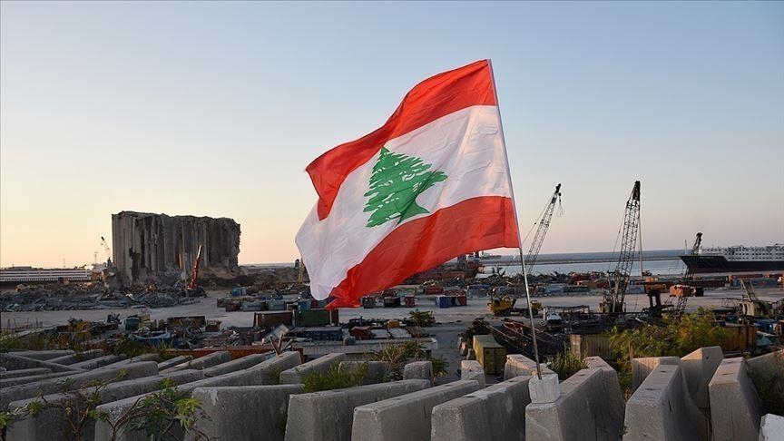 Lebanese man sets himself on fire amid poor living conditions