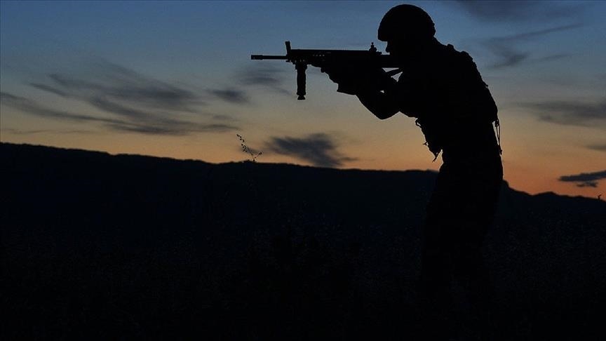 Спецслужбы Турции ликвидировали в Ираке особо опасного террориста PKK 