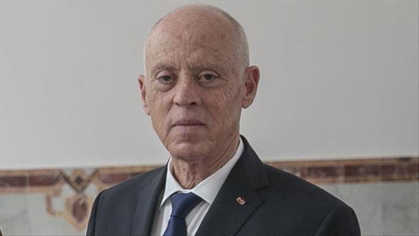 Tunisie : Kais Saïed décrète un couvre-feu nocturne à travers le pays