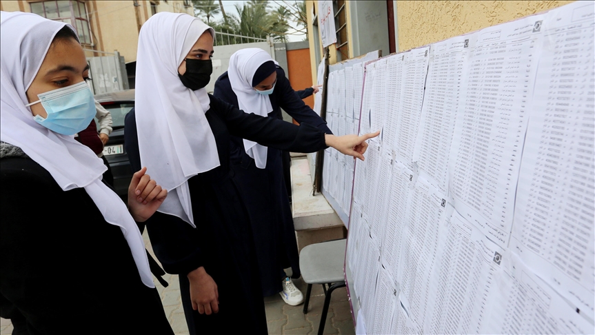 'Free, democratic' Palestinian vote must include E.Jerusalem: UN experts