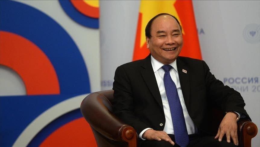 Phuc, Chinh re-elected as Vietnam’s president, prime minister