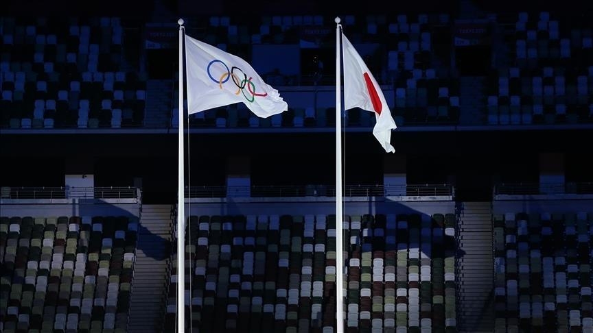 JO Tokyo 2020 : Deux athlètes arabes médaillés sur le même podium