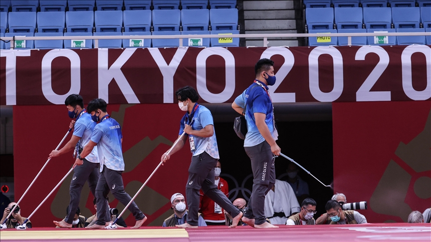 Chislo Zarazhennyh Covid 19 Na Olimpiade V Tokio Dostiglo 148