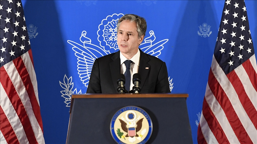 US says Tunisia ‘must not squander its democratic gains’
