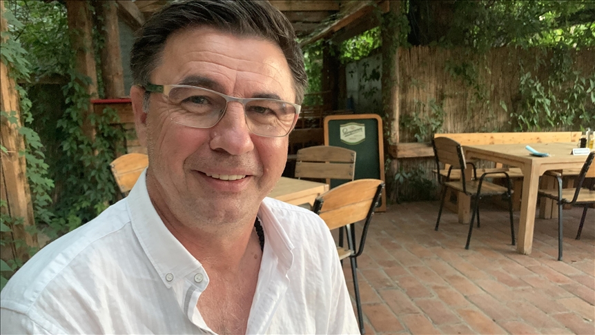 Vlado Čapljić: Toplak je bio ”pozitivni mrgud” koga smo svi mnogo voleli