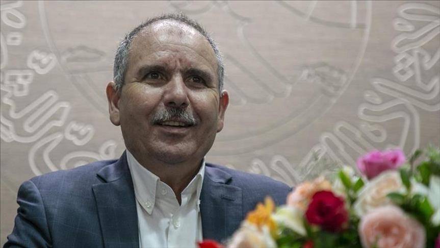 Tunisie : Noureddine Taboubi en route vers Carthage  
