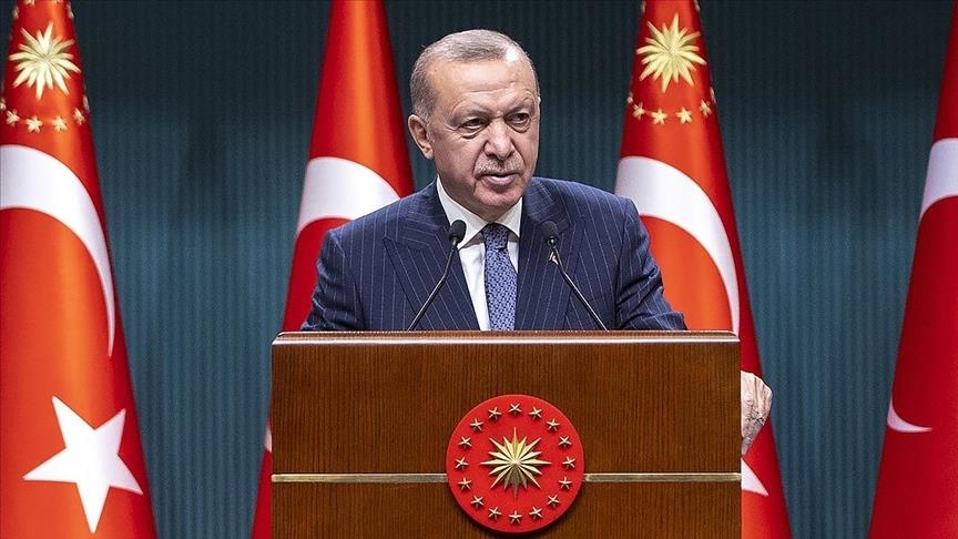 Turquie: Les zones frappées par les inondations seront classées en état de catastrophe naturelle