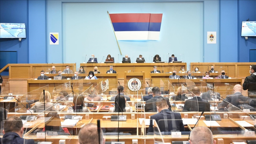 Stranke iz RS-a: Prestaje odlučivanje predstavnika iz RS-a u institucijama BiH