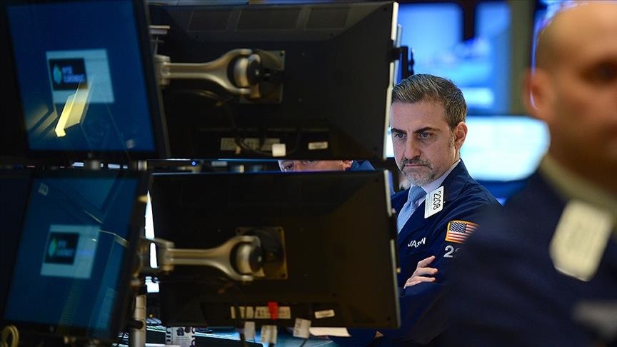 سیر نزولی بازارهای بورس آسیا