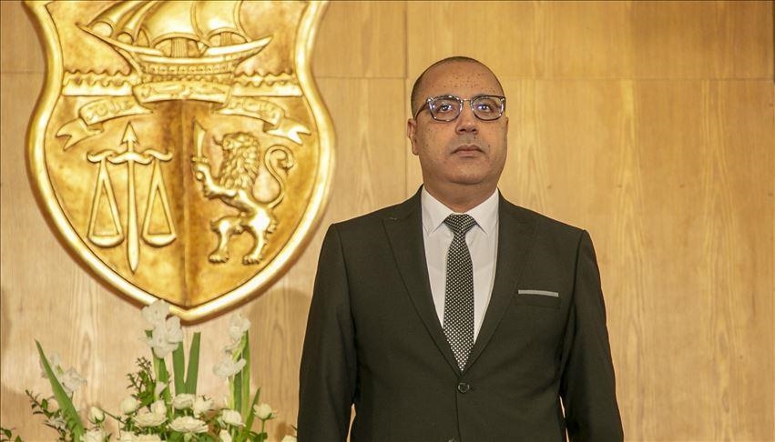 Tunisie : Le chef du gouvernement et les ministres de la Défense et de la Justice démis de leurs fonctions