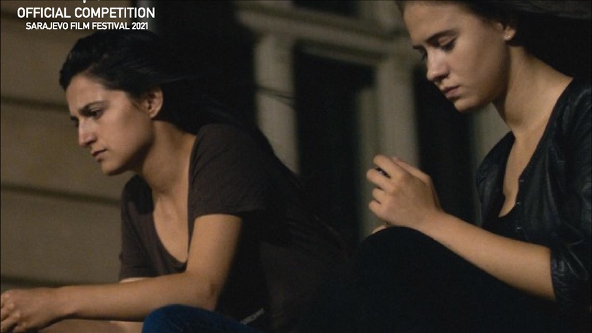 Film ”Žene plaču” zatvorio selekciju Takmičarskog programa – igrani film 27. SFF-a