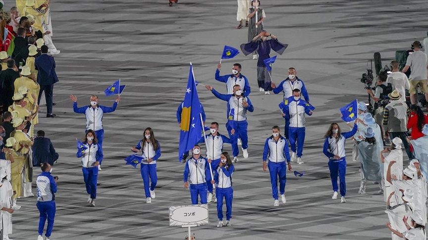 Tokio: Kosovo osiguralo drugu medalju na Olimpijskim igrama