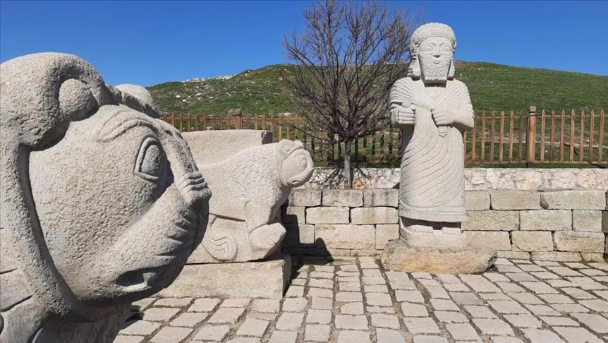 Turquie: "La colline du lion" (Arslantepe) classée au patrimoine mondial de l'UNESCO