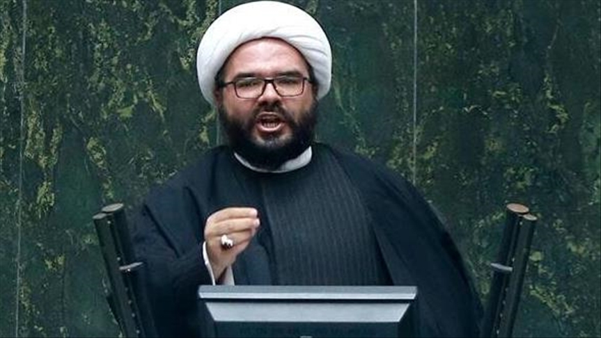 نیک‌بین به روحانی: اگر مصوبه مجلس نبود شما به قهقرا می‌رفتید