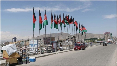 ثبت 708 مورد جدید ابتلا به کرونا در افغانستان
