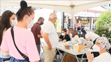 Türkiye'nin koronavirüsle mücadelesinde son 24 saatte yaşananlar
