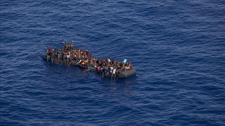 UN: U Sredozemlju tokom ove godini smrtno stradalo 970 migranata