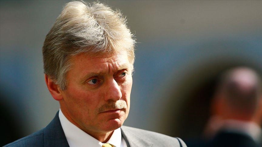 Кремль: Решение США о завершении боевой миссии в Ираке заслуживает внимания